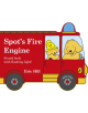 Spot's Fire Engine - 9780241382486-thumb