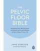 The Pelvic Floor Bible - 9780241386538-thumb