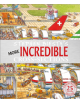 Stephen Biesty's More Incredible Cross-sections - 9780241388471-thumb