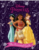 Disney Princess The Essential Guide New Edition - 9780241389171-thumb