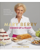 Mary Berry Cooks Up A Feast - 9780241393529-thumb