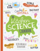 The Kitchen Science Cookbook - 9780241395585-thumb