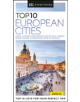 DK Eyewitness Top 10 European Cities - 9780241396858-thumb