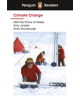 Penguin Readers Level 3: Climate Change - 9780241397862-thumb