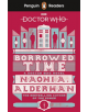 Penguin Readers Level 5: Doctor Who: Borrowed Time - 9780241397886-thumb