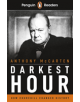 Penguin Readers Level 6: Darkest Hour - 9780241397909-thumb