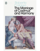 The Marriage of Cadmus and Harmony - 9780241399200-thumb