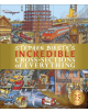 Stephen Biesty's Incredible Cross-Sections of Everything - 9780241403471-thumb