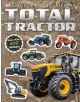 Total Tractor Sticker Encyclopedia - 9780241405475-thumb