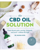 The CBD Oil Solution - 9780241405635-thumb