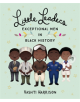 Little Leaders: Exceptional Men in Black History - 9780241407158-thumb