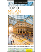 DK Eyewitness Top 10 Milan and the Lakes - 9780241408575-thumb