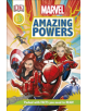 Marvel Amazing Powers - 9780241409770-thumb