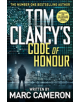 Tom Clancy's Code of Honour - 9780241410714-thumb