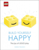 LEGO Build Yourself Happy - 9780241412091-thumb