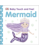 Baby Touch and Feel Mermaid - 9780241412305-thumb