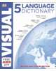 5 Language Visual Dictionary - 9780241413036-thumb