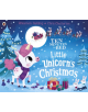 Ten Minutes to Bed: Little Unicorn's Christmas - 9780241414576-thumb