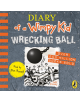 Diary of a Wimpy Kid: Wrecking Ball (Book 14) - 9780241415443-thumb