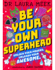 Be Your Own Superhero - 9780241417416-thumb