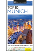 DK Eyewitness Top 10 Munich - 9780241419533-thumb