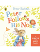 Peter Follows His Nose - 9780241421666-thumb