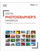 Digital Photographer's Handbook - 9780241426418-thumb