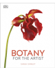 Botany for the Artist - 9780241426425-thumb