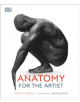 Anatomy for the Artist - 9780241426456-thumb