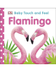 Baby Touch and Feel Flamingo - 9780241427149-thumb