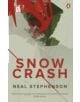 Snow Crash - 9780241953181-thumb