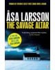 The Savage Altar - 9780241956441-thumb