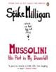 Mussolini - 9780241958124-thumb