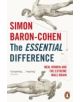 The Essential Difference - 9780241961353-thumb