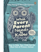 What Every Parent Needs to Know - 9780241975398-thumb