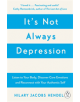 It's Not Always Depression - 9780241976401-thumb