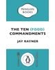 The Ten (Food) Commandments - 9780241976692-thumb