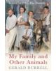 My Family and Other Animals - 9780241977620-thumb