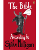 The Bible According to Spike Milligan - 9780241978566-thumb