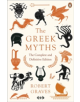 The Greek Myths - 9780241982358-thumb