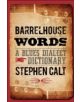 Barrelhouse Words - 9780252033476-thumb