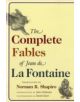 The Complete Fables of Jean de La Fontaine - 9780252073816-thumb