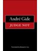 Judge Not - 9780252077784-thumb