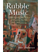 Rubble Music - 9780253042422-thumb