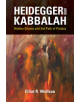 Heidegger and Kabbalah - 9780253042576-thumb