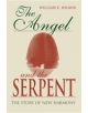 The Angel and the Serpent - 9780253203267-thumb