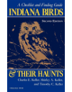 Indiana Birds and Their Haunts, Second Edition, second edition - 9780253203823-thumb