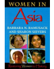 Women in Asia - Indiana University Press - 9780253212672-thumb