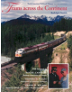 Trains across the Continent, Second Edition - 9780253214119-thumb