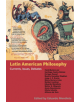 Latin American Philosophy - 9780253215635-thumb